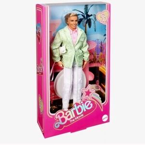 Sugar Daddy Ken - Sugar’s Daddy Ken - NRFB - in Shipper - Sold out online